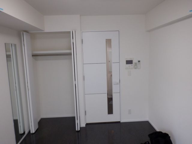 その他部屋・スペース　明るい室内です