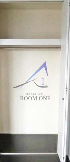 収納　収納です。