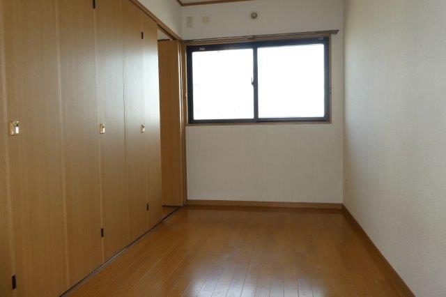 その他部屋・スペース　洋室