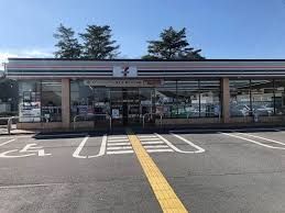 コンビニ　セブンイレブン深谷上柴東７丁店（コンビニ）まで290m
