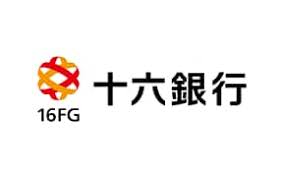 銀行　十六銀行六番町支店（銀行）まで368m