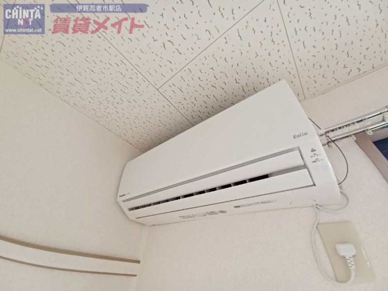 その他設備　同物件別室写真