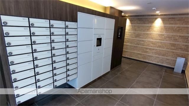 その他共有部分　その他共有部分