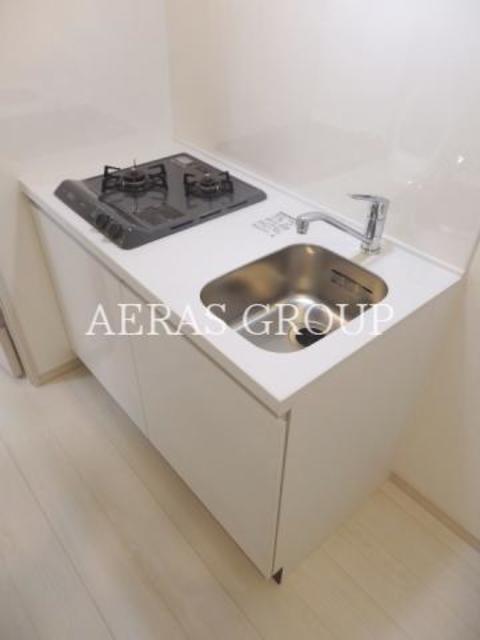 キッチン　同仕様写真