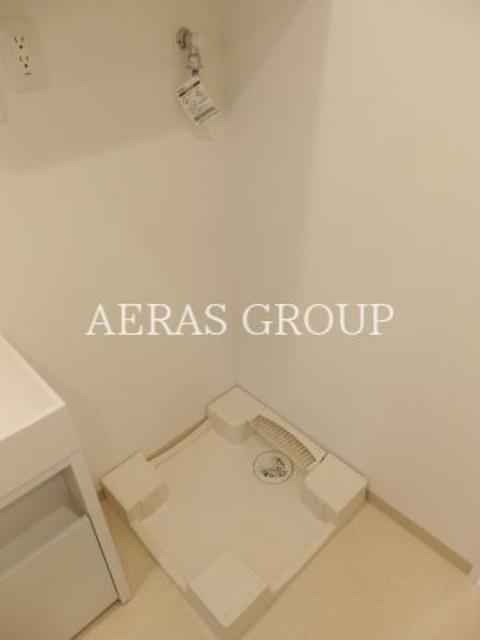 その他設備　同仕様写真