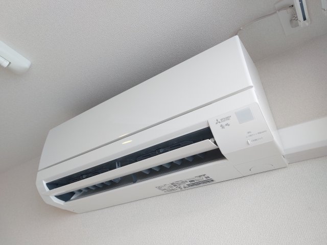 その他設備　※同施工会社写真