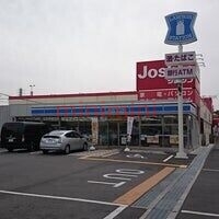 コンビニ　ローソン吹田新芦屋下店（コンビニ）まで783m