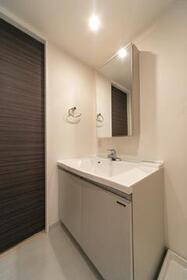 洗面設備　洗面台