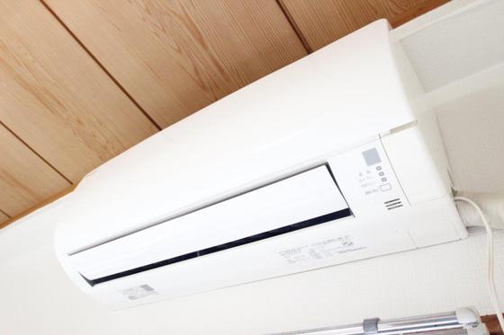 その他設備　別号室の写真です。