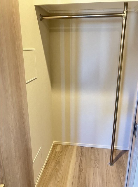 収納　別部屋参考写真