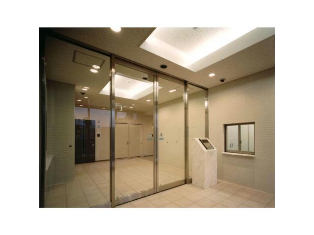 その他共有部分　建物設備