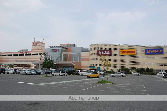 ショッピングセンター　イオンモールりんくう泉南（ショッピングセンター）まで2300m