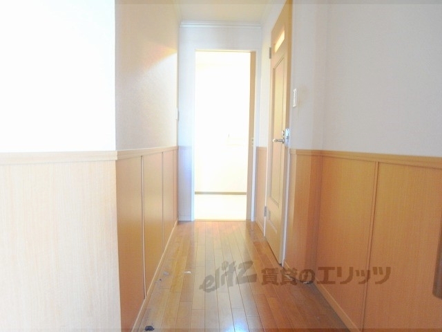 その他部屋・スペース　廊下