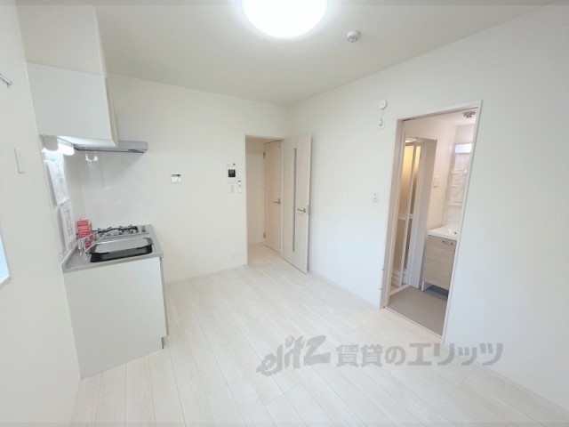 その他部屋・スペース　冷蔵庫置場