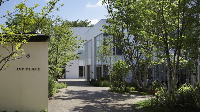 ショッピングセンター　DAIKANYAMA　T－SITE（ショッピングセンター）まで600m