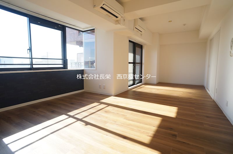 居室・リビング　※同建物・別号室の写真です★（実際のお部屋とは異なります）