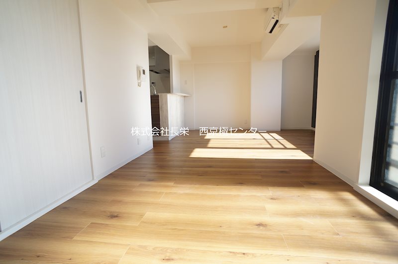 居室・リビング　※同建物・別号室の写真です★（実際のお部屋とは異なります）