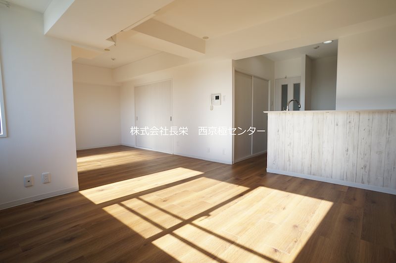 居室・リビング　※同建物・別号室の写真です★（実際のお部屋とは異なります）