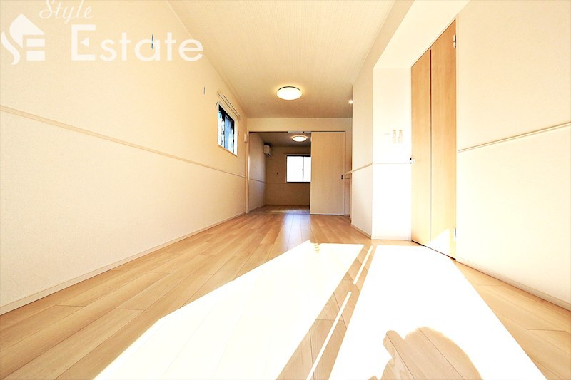 居室・リビング　画像