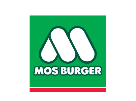 飲食店　モスバーガー月島店（飲食店）まで197m