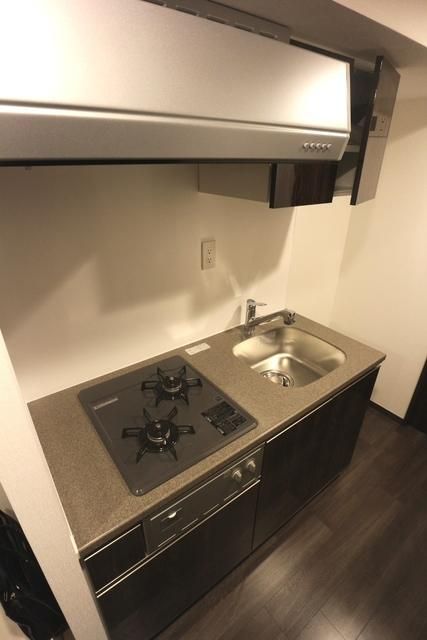 キッチン　お部屋探しは株式会社　タウンハウジング　までお気軽にお問合…