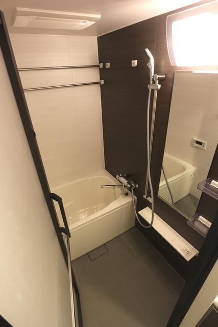 バス・シャワールーム　お部屋探しは株式会社　タウンハウジング　までお気軽にお問合…