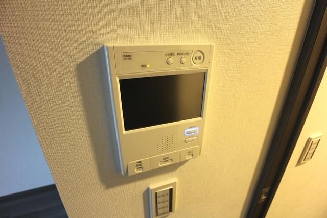 セキュリティ　部屋探しは株式会社　タウンハウジング　までお気軽にお問合せ…