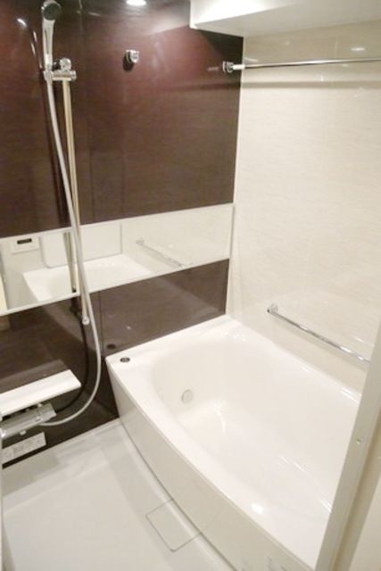 バス・シャワールーム　★バス★
