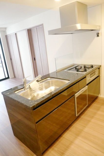 キッチン　★キッチン★