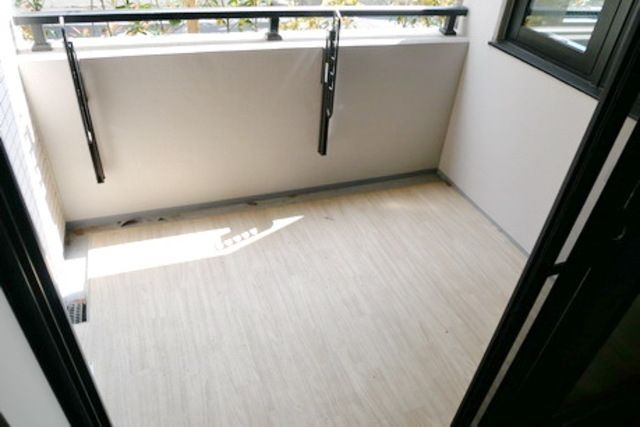 バルコニー　★バルコニー★