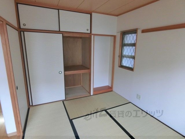 その他　和室