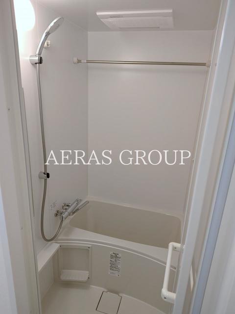 バス・シャワールーム　同仕様