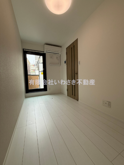 居室・リビング　同タイプ別部屋参考写真