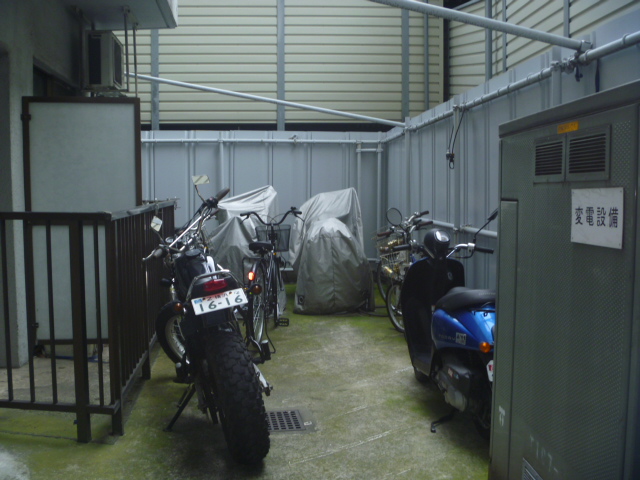 その他共有部分