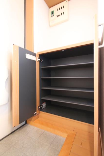 収納　収納　シューズボックス※同物件・同仕様画像