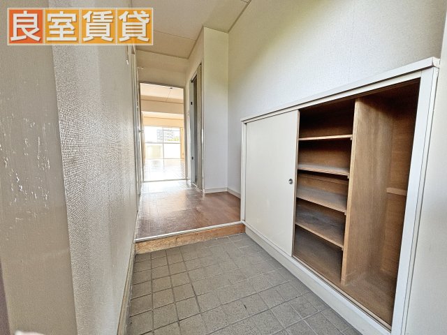 その他部屋・スペース　シューズボックス