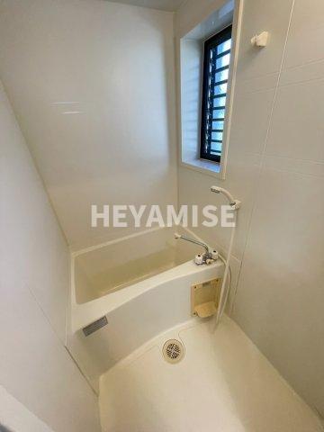 バス・シャワールーム　※同物件別号室の参考写真になります。※現況優先します。