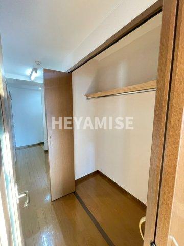 収納　※同物件別号室の参考写真になります。※現況優先します。