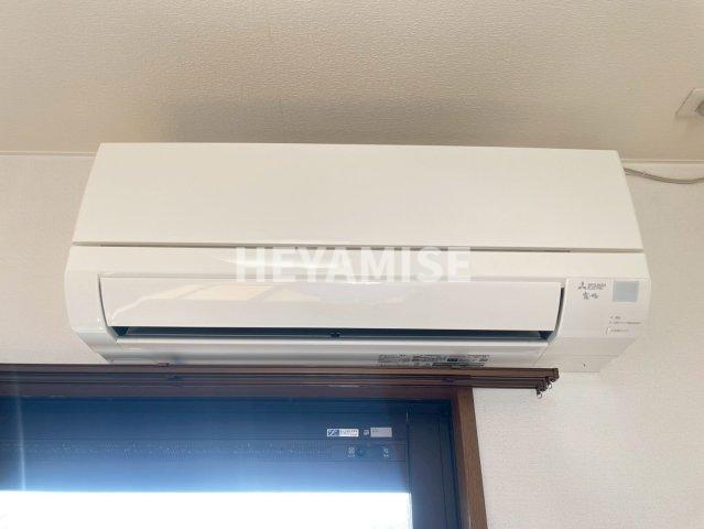 その他設備　※同物件別号室の参考写真になります。※現況優先します。