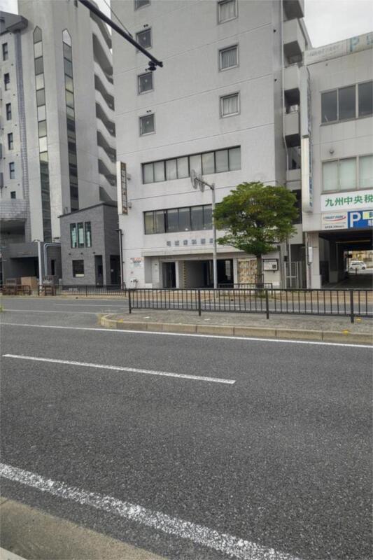 病院　司城歯科医院（病院）まで260m