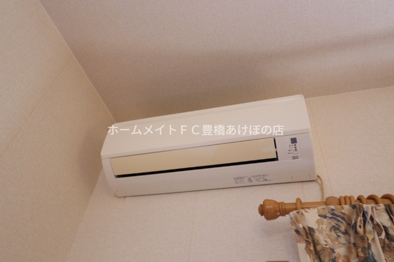 その他設備　同型別部屋写真