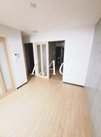 その他部屋・スペース　寝室です。