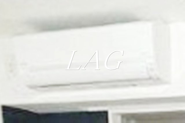 その他設備　エアコンです。