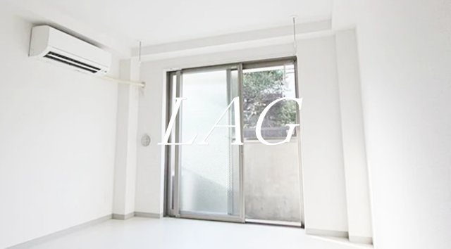 その他部屋・スペース　寝室です。