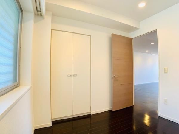 収納　■クローゼット収納