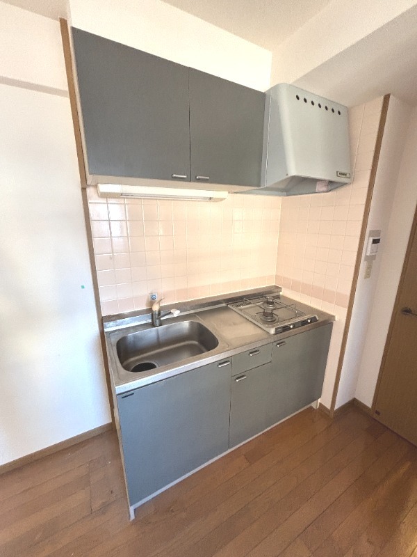 キッチン　別号室イメージ