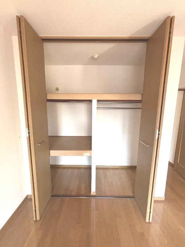 収納　別号室イメージ