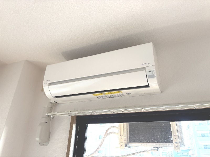 その他設備　別号室イメージ