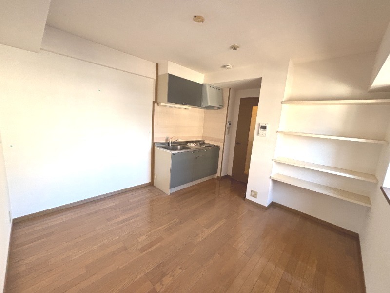 居室・リビング　別号室イメージ