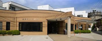 病院　深沢クリニック（病院）まで506m